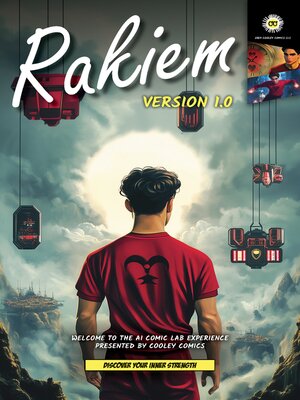 cover image of Rakiem